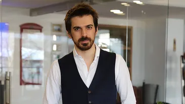 TUNCAY, deja îndrăgostit?! Cum a apărut la nici o lună de la divorţ