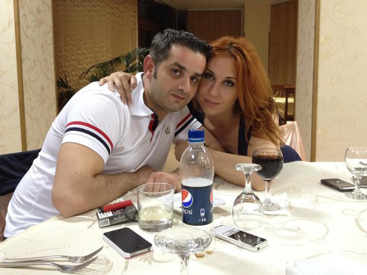 Ultima oră! Ce veste a primit fosta iubită a lui Daniel Onoriu după ce acesta i-a incendiat maşina