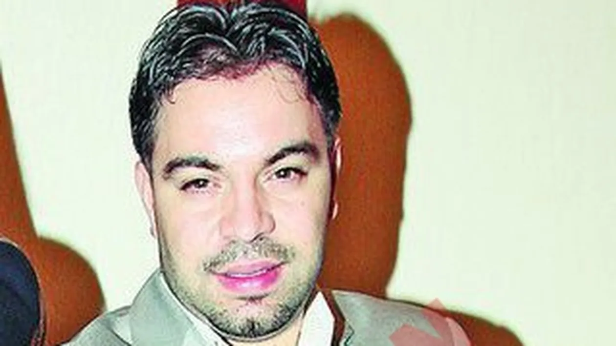 Florin Salam, mesaje pentru Paula Seling