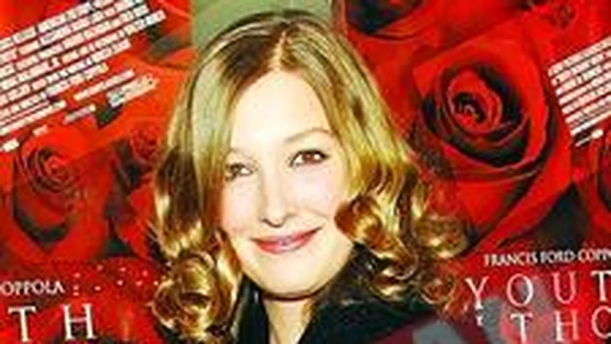 Actrite romance, in topul femeilor fatale