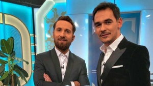Cu cât sunt plătiți Răzvan și Dani, pentru a prezenta un eveniment. Suma pe care trebuie să o scoți din portofel, pentru vedetele de la Antena 1