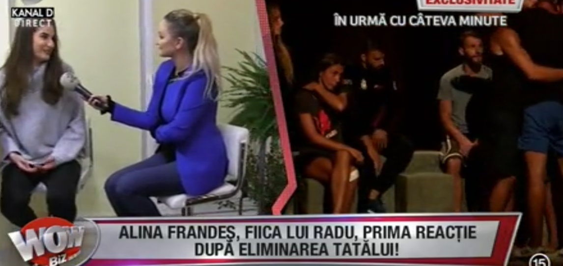 Exatlon 20 februarie. Un concurent din echipa „Războinicii” a părăsit competiția: „Am intrat în joc de două ori pe propria răspundere, medicii mi-au spus…”