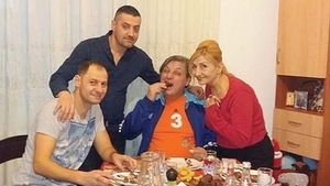 Cornel Galeş, mesaj public pentru fiul Ilenei Ciuculete! Îi cere asta cu ochii în lacrimi: ”Aveam atâtea planuri şi multe lucruri de realizat împreună!”