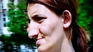 Ţi-o mai aminteşti pe NADIA, femeia numită VRĂJITOAREA de la Frumuseţe pe muchie de cuţit? Cum arată la şapte ani de la terminarea emisiunii 