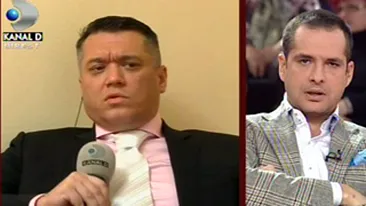 Cristian Sarbu, avocatul fetei violate, arunca bomba: Proful uita sa spuna ca a baut cu fetele pana le-a imbatat