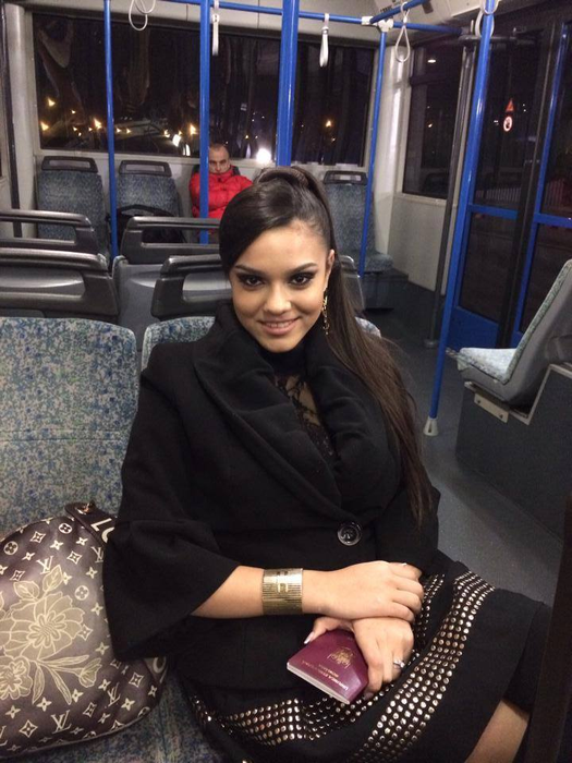 ROXANA VANCEA şi CARMEN MINUNE, împreună! Cum s-au filmat cele două