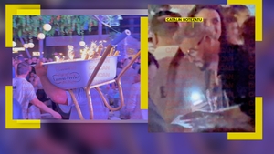 Am aflat cât a plătit Cătălin Botezatu pentru cheful faraonic de la LOFT, cu roabe de șampanii și artificii: e boss de boss!