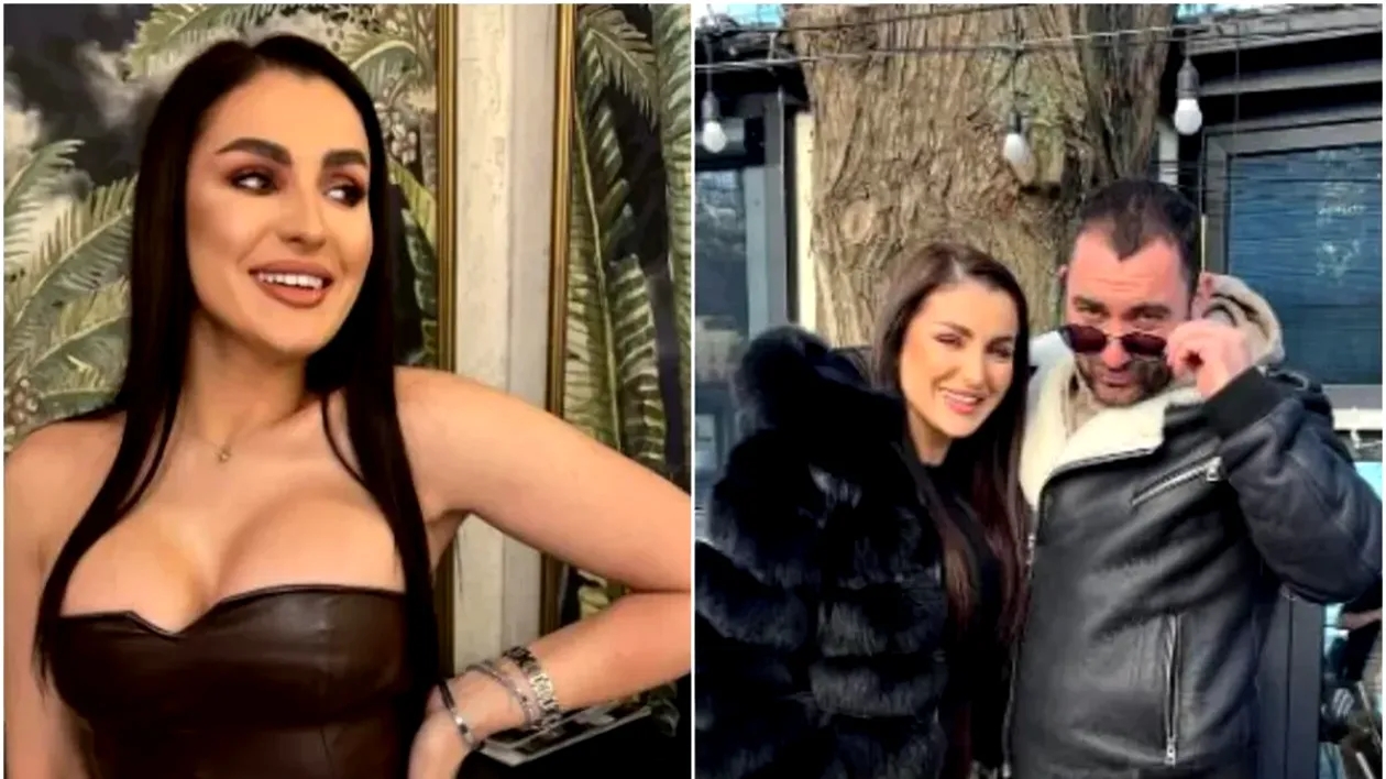 Larisa Popa se lansează în afaceri după ce și-a dat demisia de la Taverna Racilor! Cu ce se ocupă acum