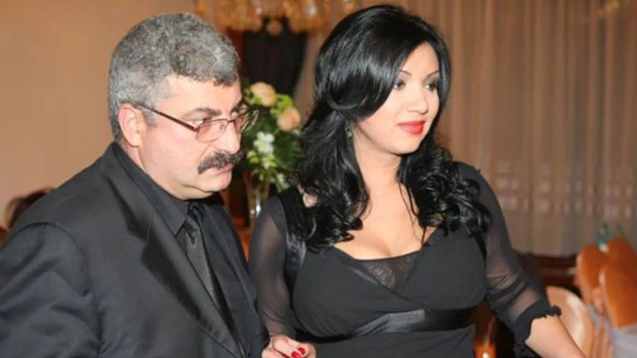 Adriana Bahmuteanu, knockout la Prigoana. Bruneta si-a umplut conturile cu peste 100.000 de euro