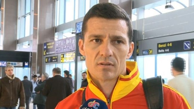 Viata secreta a noului antrenor de la Steaua! Am aflat exact ce face Costel Galca ca sa faca fata in Ghencea!