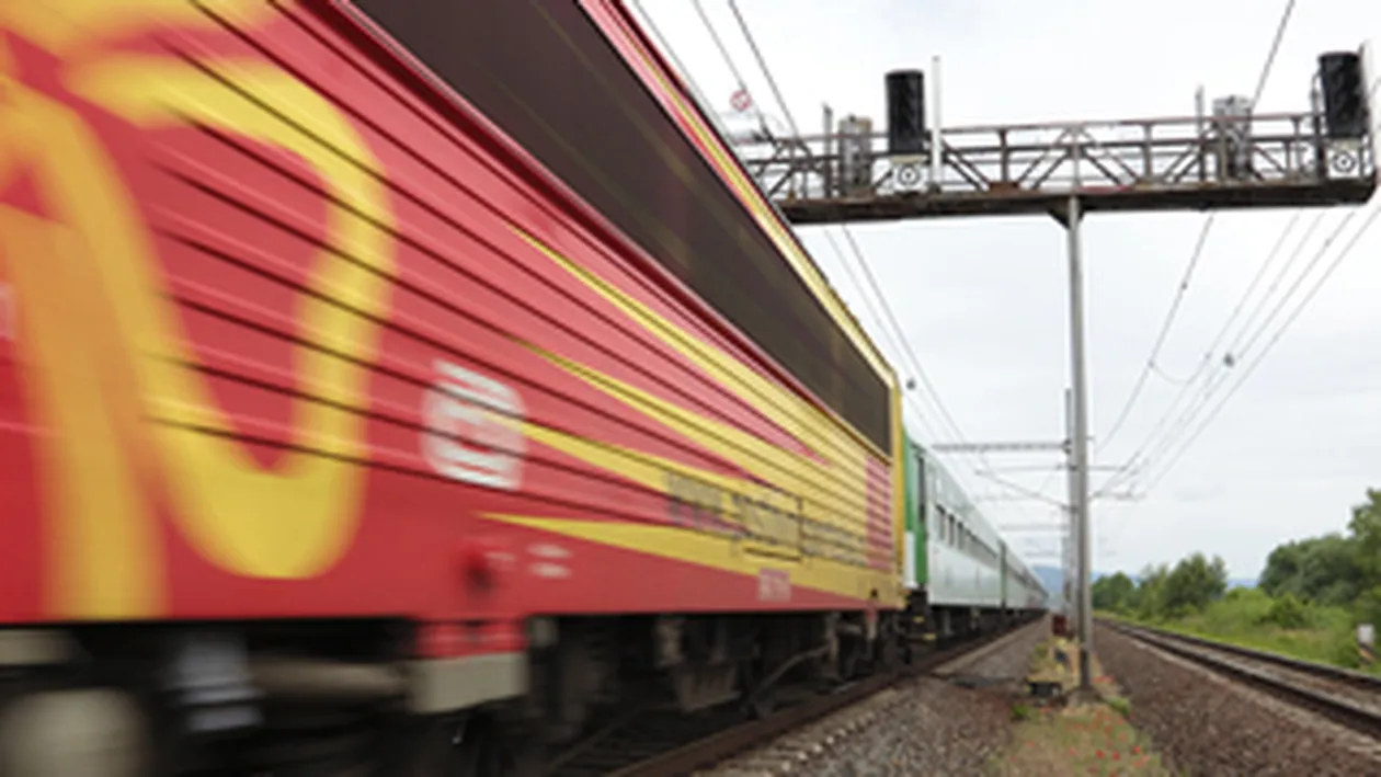 VIDEO Tragedie feroviara in Spania! 12 persoane au murit spulberate de tren si alte 17 au fost ranite!