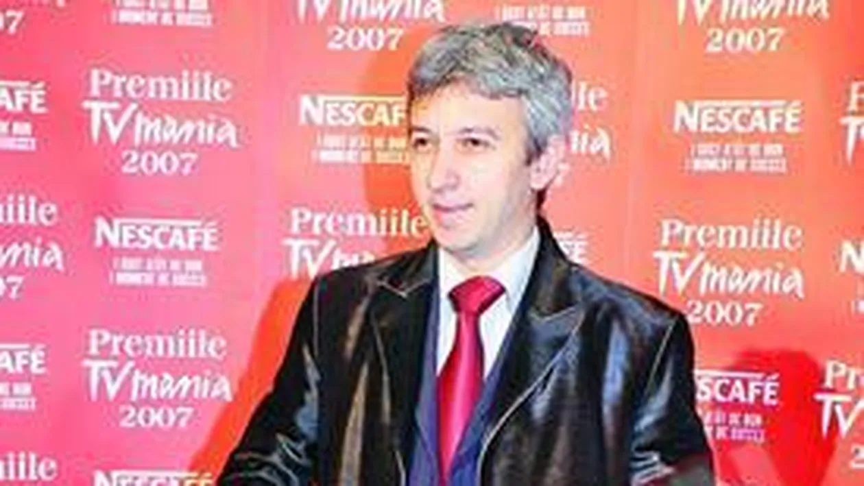 Aniversare in ritm de manele, pentru Dan Diaconescu