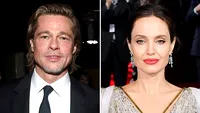 Angelina Jolie, dezamăgită de comportamentul lui Brad Pitt! Actrița este revoltată de faptul că fostul soț și-a dus noua iubită la castelul în care ei s-au căsătorit. „Este furioasă și complet uluită…”