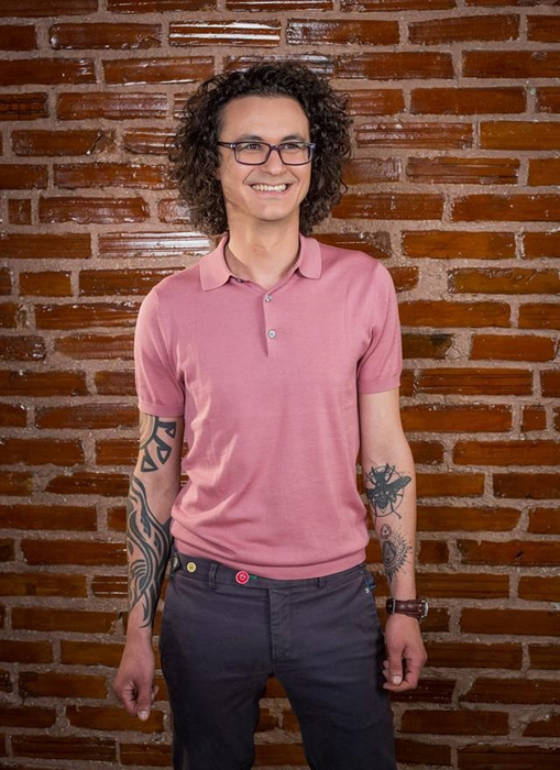Ce s-a ales de "Hienă", "Vierme" şi "Șopârlă"?Șerban Copoț e coprezentator la "iUmor", dar colegii lui stau departe de lumina reflectoarelor