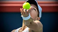 Halep s-a calificat în optimile de la US Open după un joc FABULOS cu Rybakina!