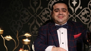 "Era prea haladit pentru ea" Cum s-a fotografiat Adi Minune cu Franco, iubitul fiicei sale! Asa ceva...