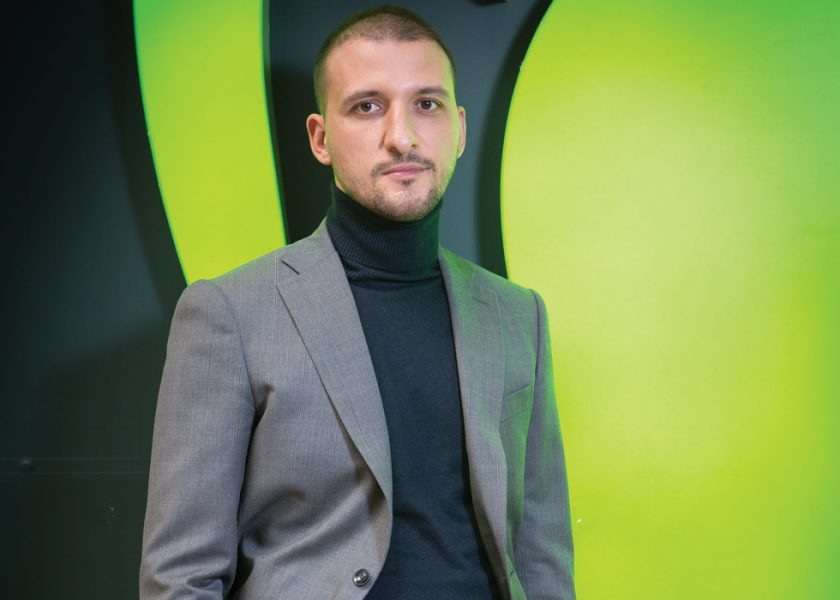 Ștefan Mandachi, la un pas să strângă 100.000 de euro în 10 zile! Poți ajuta și tu la construirea a 3 secții de pneumologie la Suceava, Rădăuți și Fălticeni