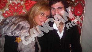 Elisabeta si „Ropo" se vad foarte des!  Raluca Ogica, in pericol! Ropotan, prea apropiat de verisoara nevestei lui Marius Niculae