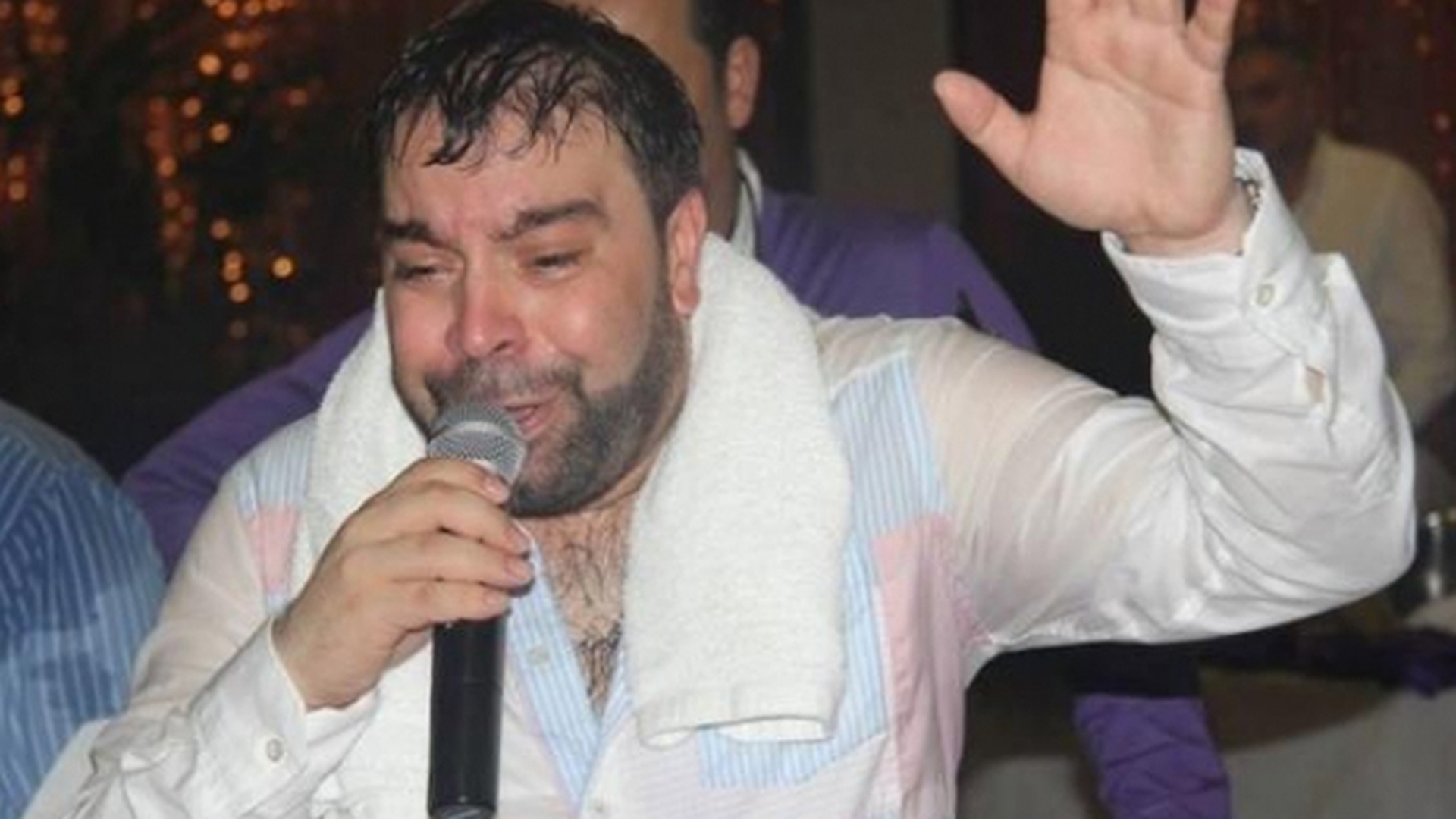 Ceasul lui Florin Salam a fost scos la vanzare! Afla cat costa