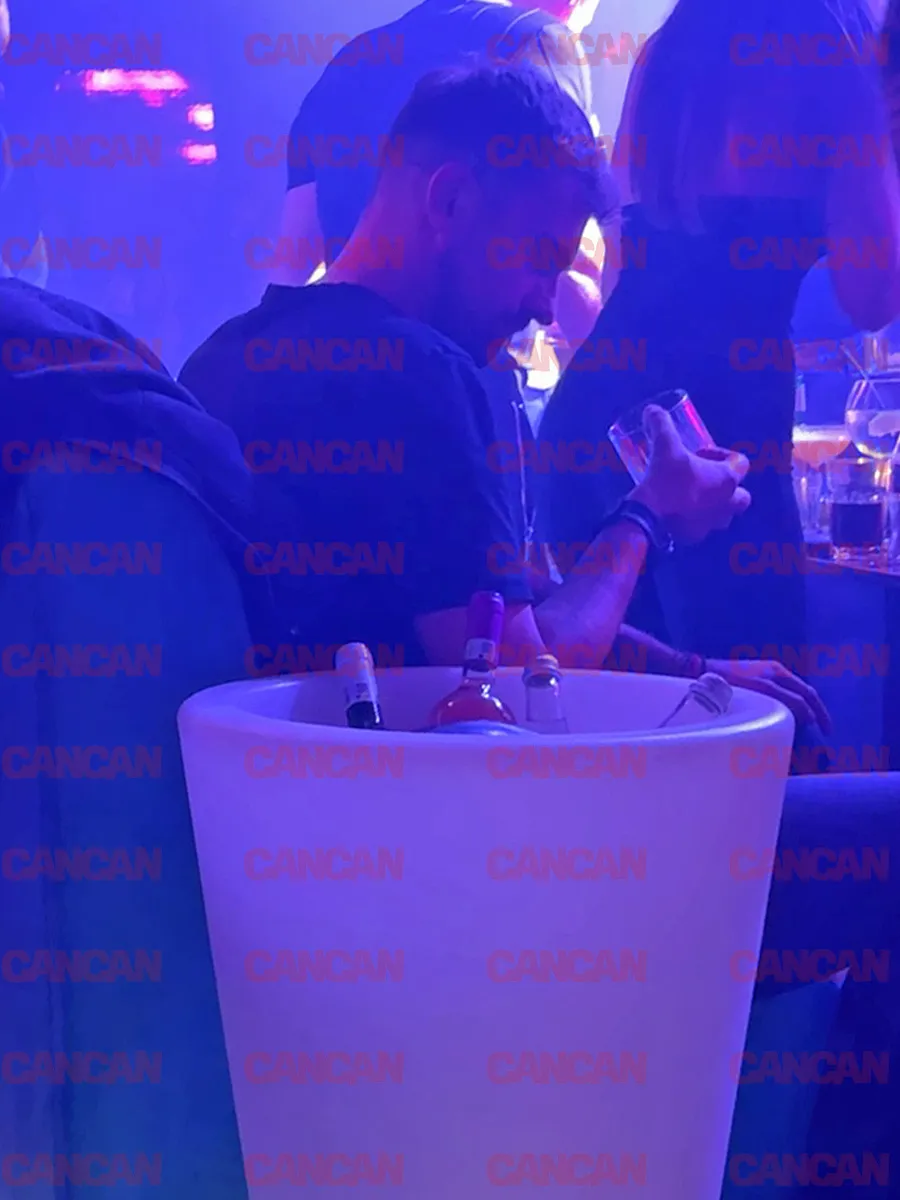 Cel mai probabil plecarea la Survivor l-a pus pe gânduri