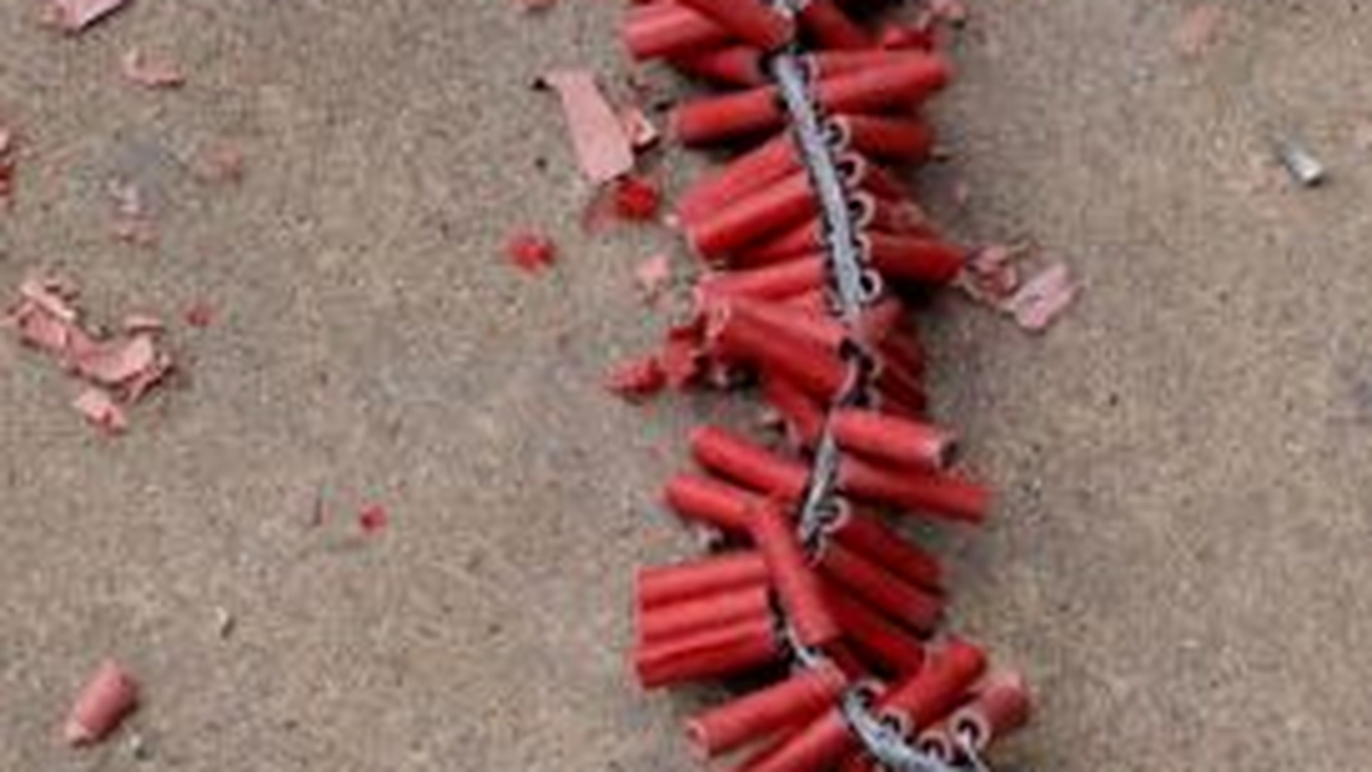 19 chinezi au murit intr-o explozie cauzata de artificii
