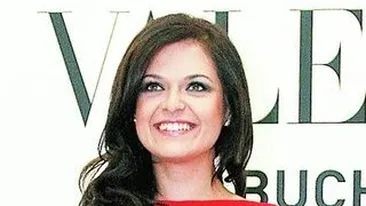 Raluca Lazarut s-a trezit pusa in fata unei situatii neasteptate. A refuzat intoarcerea la Bingo in ziua in care a semnat cu Kanal D