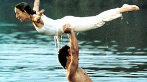 Au refacut scena din "Dirty Dancing" - Vedeti aici cine sunt Patrick Swayze si Jennifer Grey in varianta secolului 21