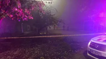 Acesta este bărbatul care a fost ucis în plină noapte, în Brăila. Fusese amendat de polițiști cu doar câteva minute înainte de crimă