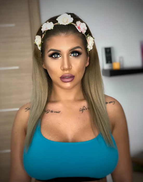 Diana de la Insula Iubirii, mesaj halucinant pentru Alexandra Diaconescu, fosta iubită a lui Aurel