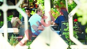 Fosta sotie a lui Zicu si-a tras iubit