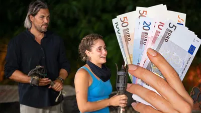 Ce sumă de bani a primit Bibi de la Antena 1, pentru cele 21 de săptămâni în jungla de la Survivor 2026