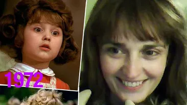 Actrita Lulu Mihaescu a castigat primul proces pentru filmul “Veronica”. Mai mult primeste avocatul decat actrita!