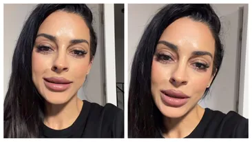 Amantlâc, tensiuni şi secrete! Adevărul neştiut despre Ema Oprișan!