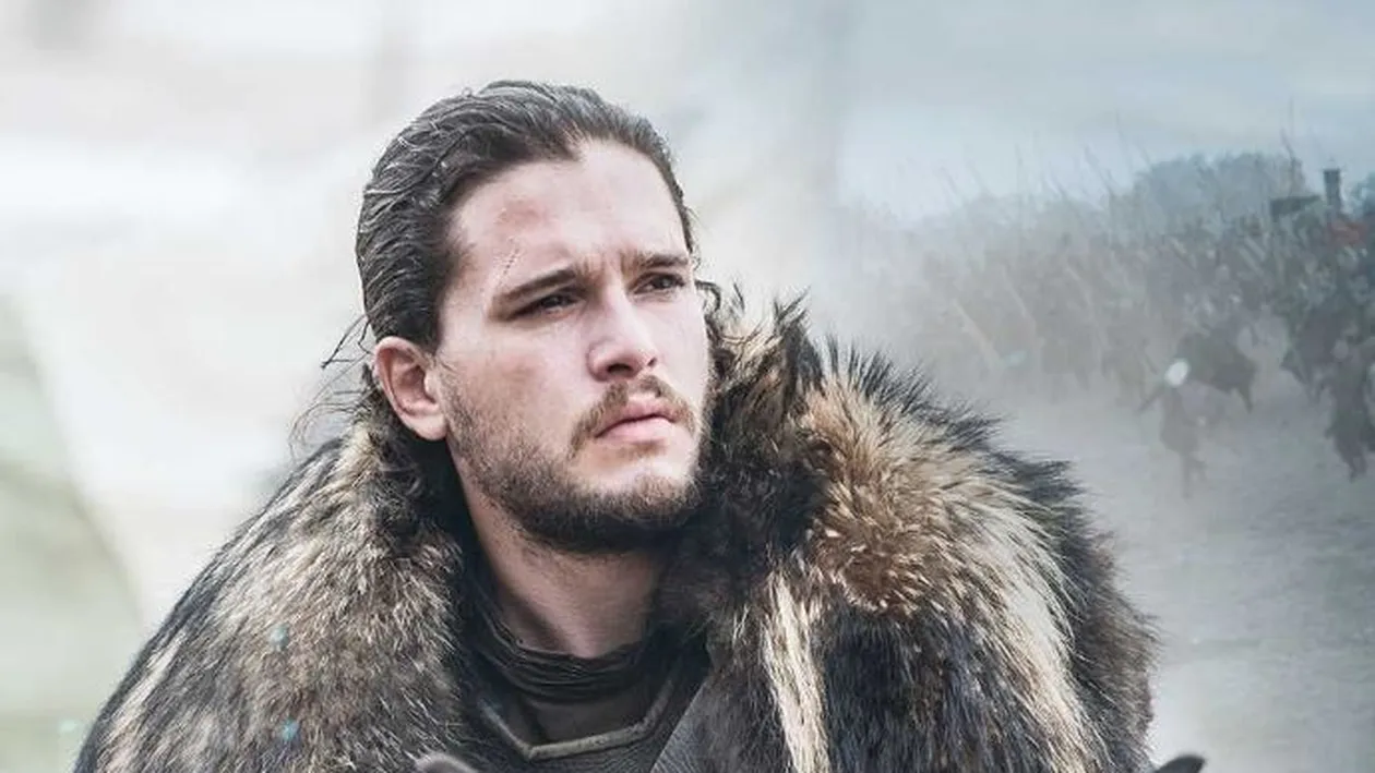 Jon Snow se întoarce! Surpriză colosală pentru fanii Games of Thrones