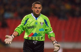 Martin Tudor a murit la 43 de ani