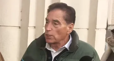 Petre Roman, chemat la Parchetul General în dosarul Mineriada. Cum se apără: „Eu eram cel venit de...”