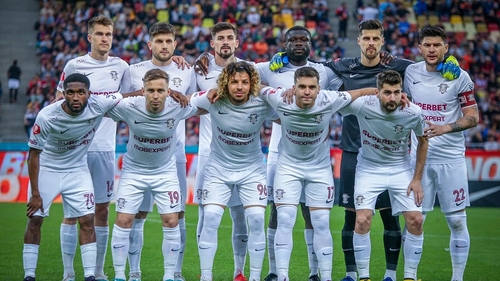 Rapid e gata să dea o nouă lovitură pe piața transferurilor. Jucătorul de la FCSB pe care au pus ochii giuleștenii