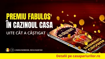 Ultimă oră. O conductă cu 2.000.000 de lei s-a spart în Casa unui ilfovean. Există o explicație.