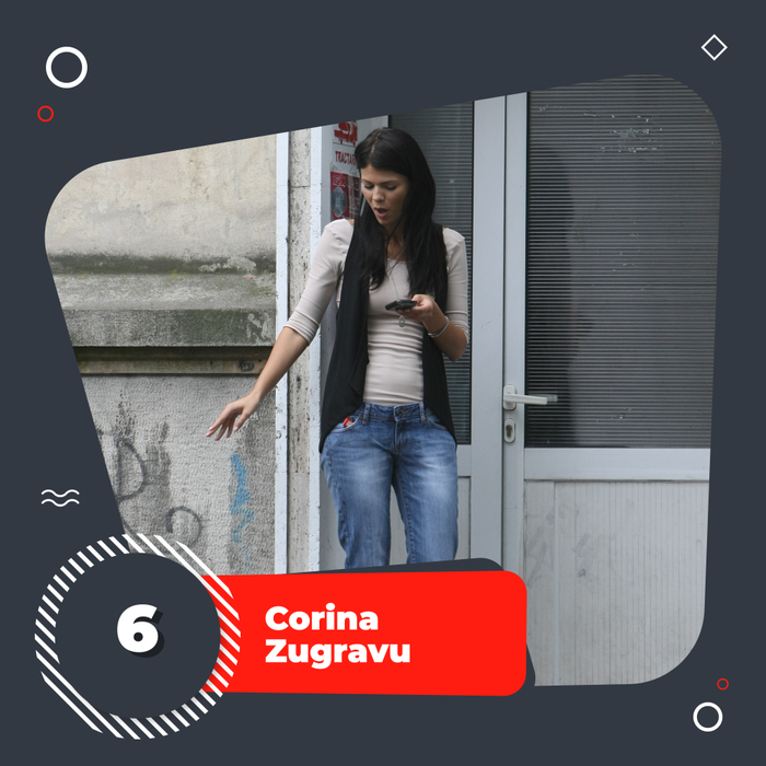 Topul vedetelor cu lenjeria intimă la vedere