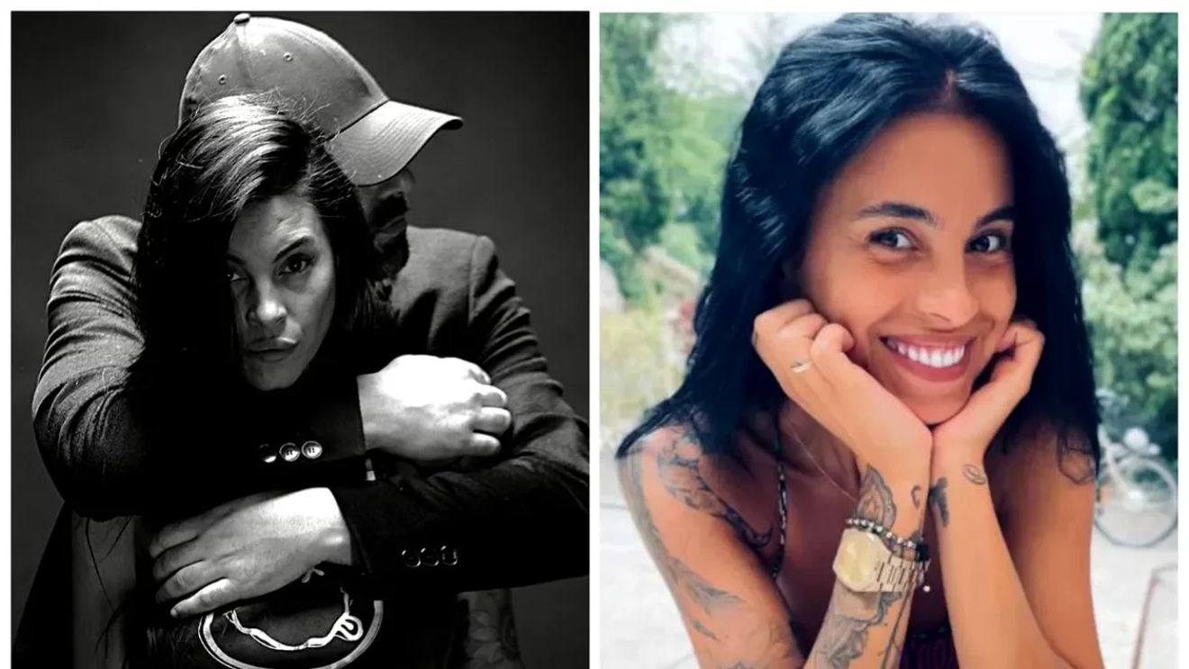 Livia Eftimie, val uriaș de HATE după ce s-a pozat cu Spike. Ce a putut să pățească fosta lui Bordea