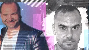 L-am ”găsit” în America pe celebrul autor al ”Jafului secolului” de la București! Cum arată azi urmăritul internațional