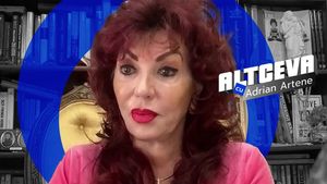 Cum ne influențează cifra personală în anul 2024. Carmen Harra, previziuni surprinzătoare: "Nu prea ai șanse să..."