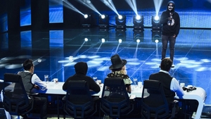 X Factor, 18 septembrie - Carla’s Dreams către Horia Brenciu și Ștefan Bănică Jr: ”Încă o zi de supărare maximă!”