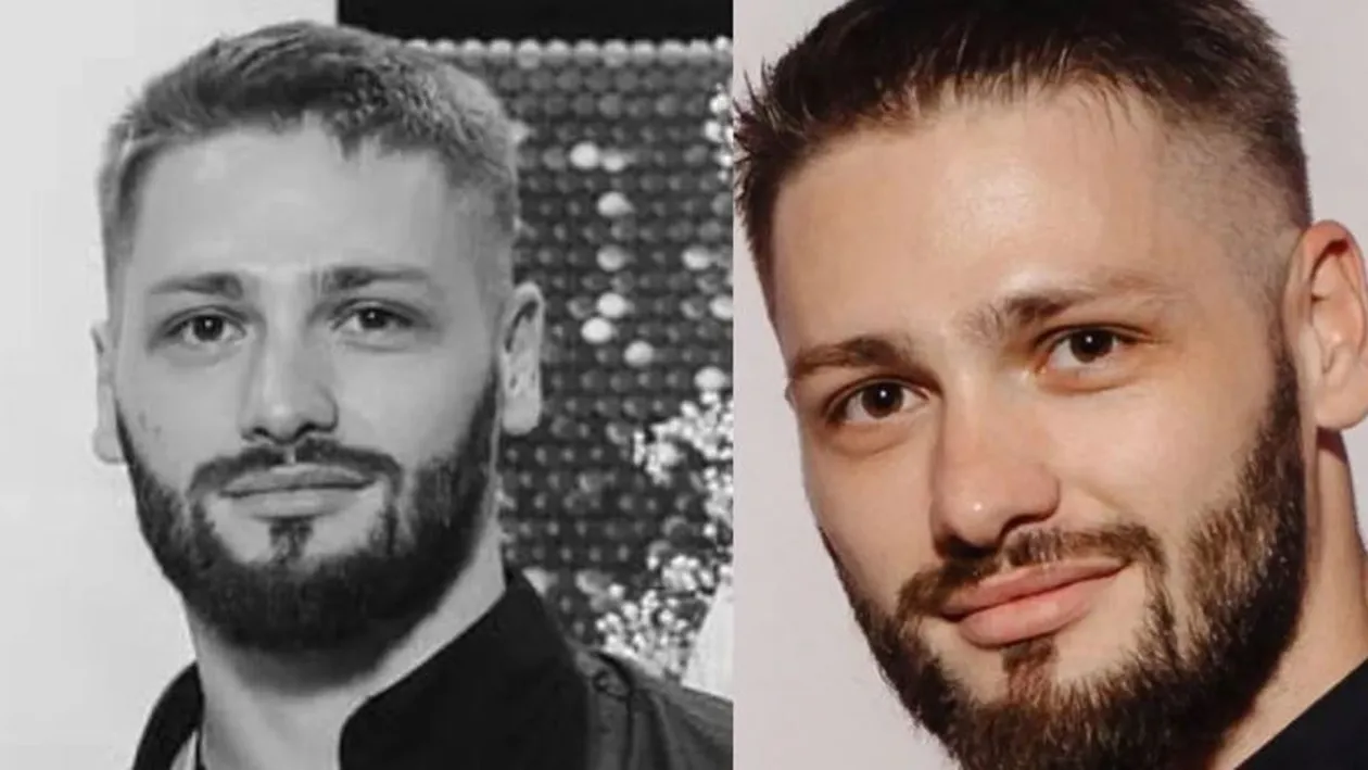 Victor este de negăsit! Soția românului a făcut un apel public disperat: ”Nu era stabil emoțional”