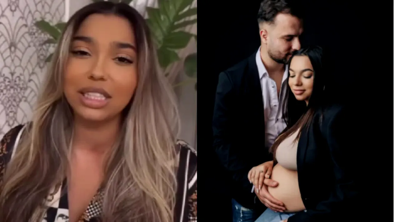 Fiica lui Adrian Minune a confirmat divorțul! Adriana Simionescu și Nicu și-au spus ADIO după 6 luni de căsnicie