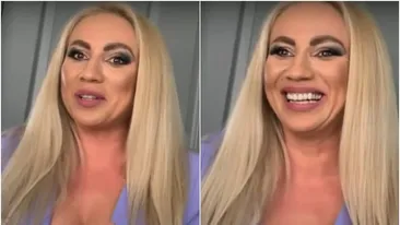 Din ce își câștigă existența Rocsana Marcu. Cu ce se ocupă în Londra