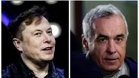 Elon Musk, reacție neașteptată după ce BEC a respins candidatura lui Călin Georgescu: ”E o nebunie!”