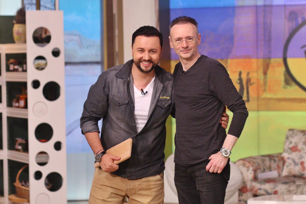 Transformarea șocantă a lui Mihai Albu! Cum arată acum, la 6 ani de la divorțul de Iulia
