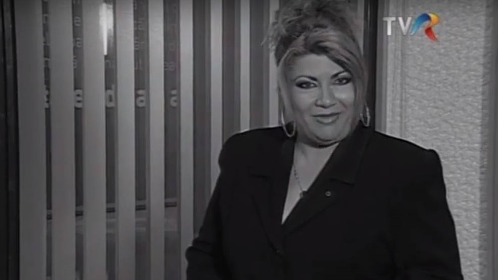 A murit prezentatoarea TV Carmen State la 51 de ani!
