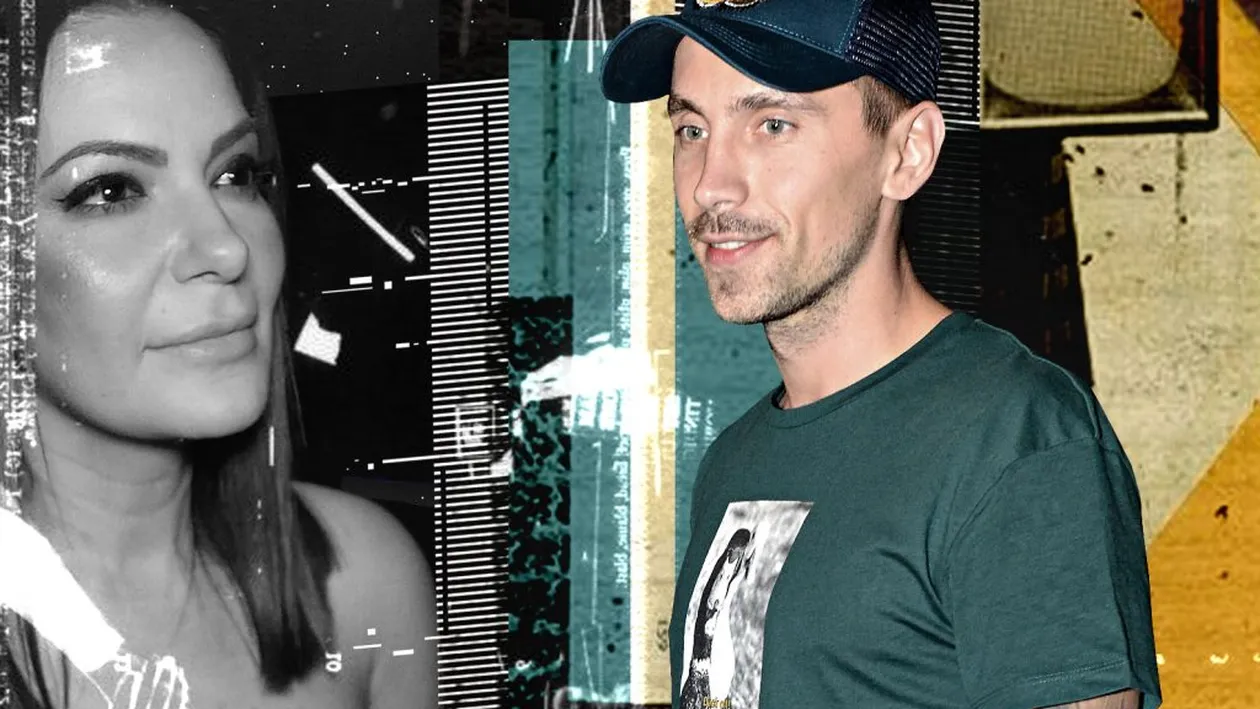 Iubitul Andreei Antonescu a fost ”pus pe liber” de Antenă!